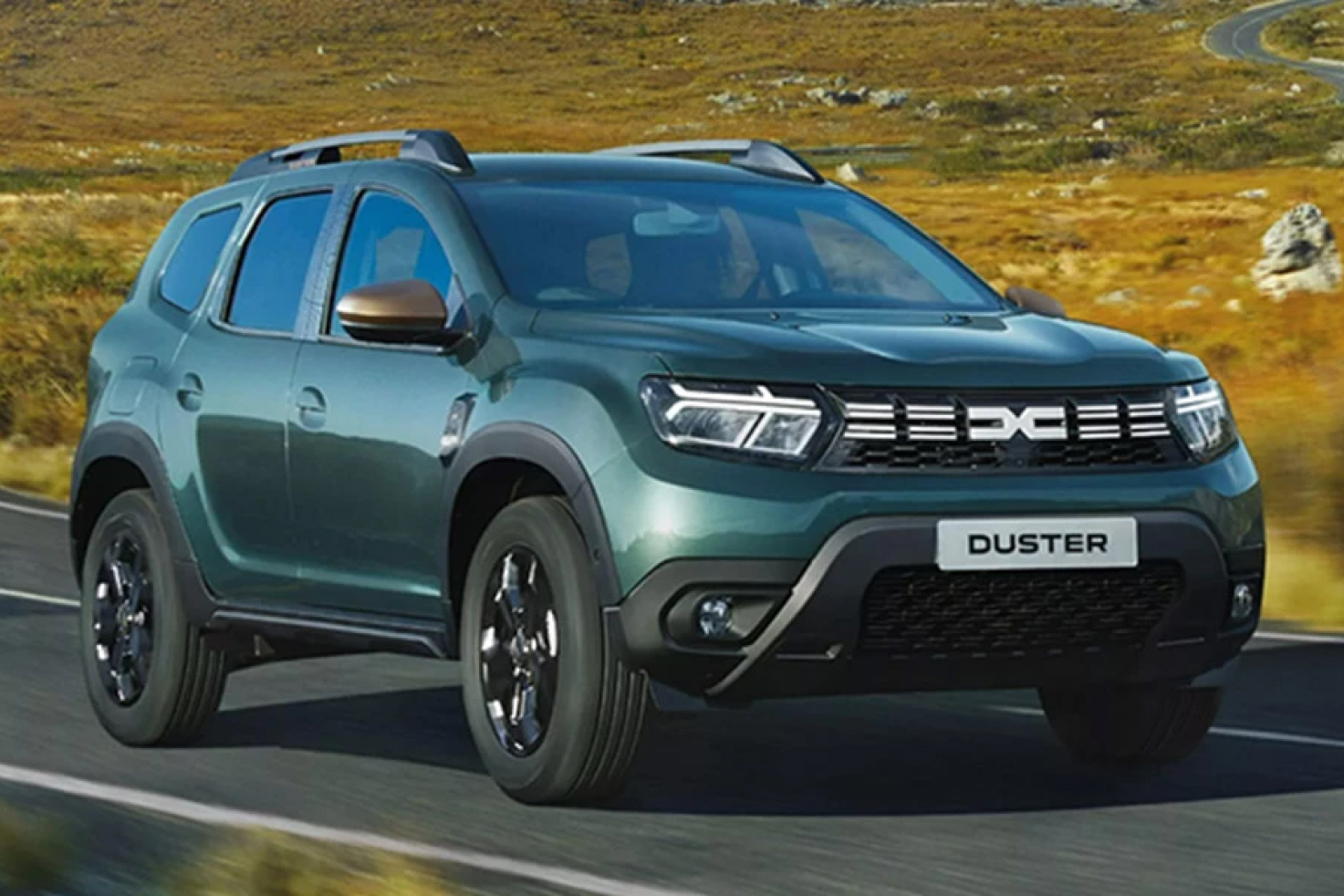 Uygun Fiyatlı SUV Arayanlara: Dacia Duster 2025 Güncellemeleri